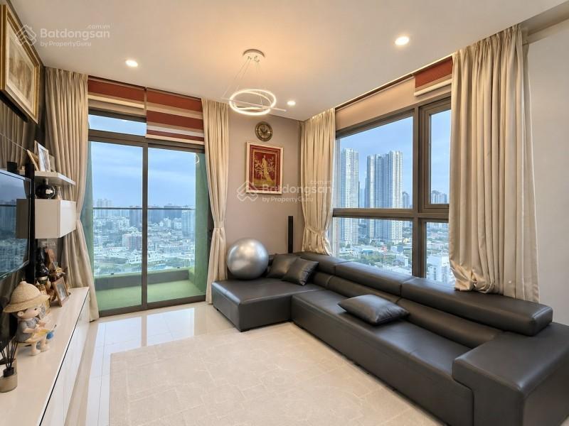 Cần bán căn hộ pearl plaza bình thạnh 112m 3pn góc  giảm còn 12.7 tỷ