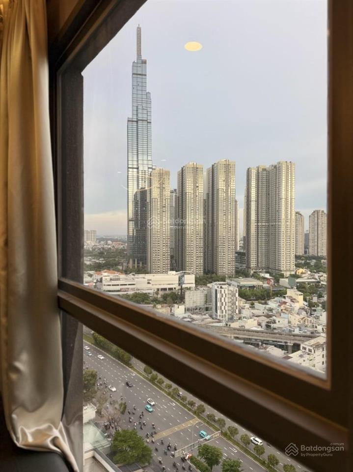 Cần bán căn hộ pearl plaza bình thạnh 112m 3pn góc  giảm còn 12.7 tỷ