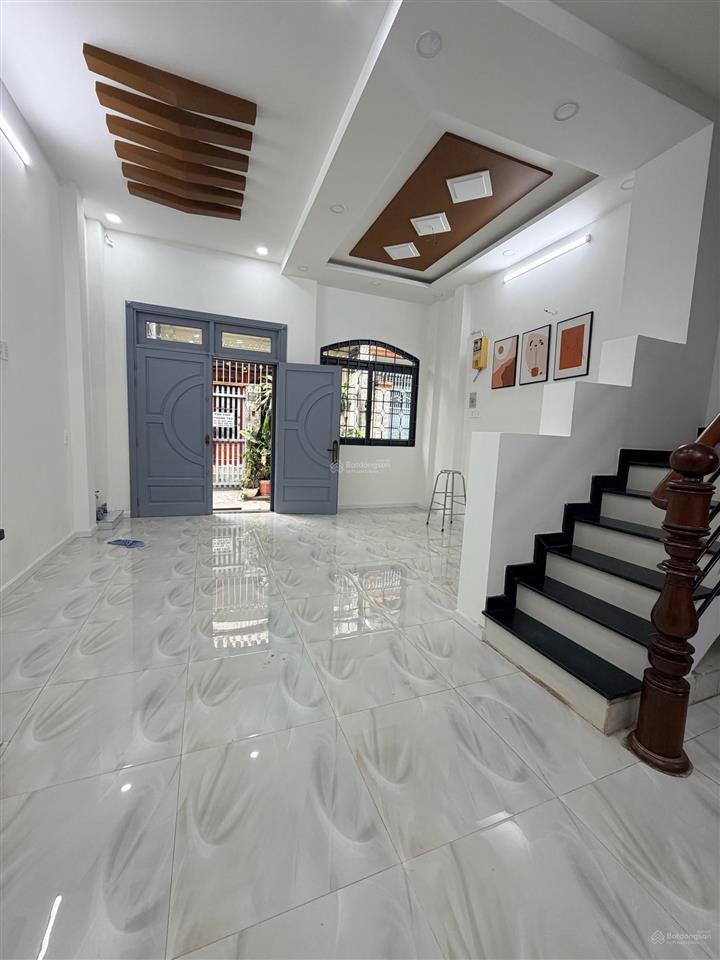 Bán nhà quận 10 đường cao thắng ngang hiếm 5m chỉ 7,88 tỷ