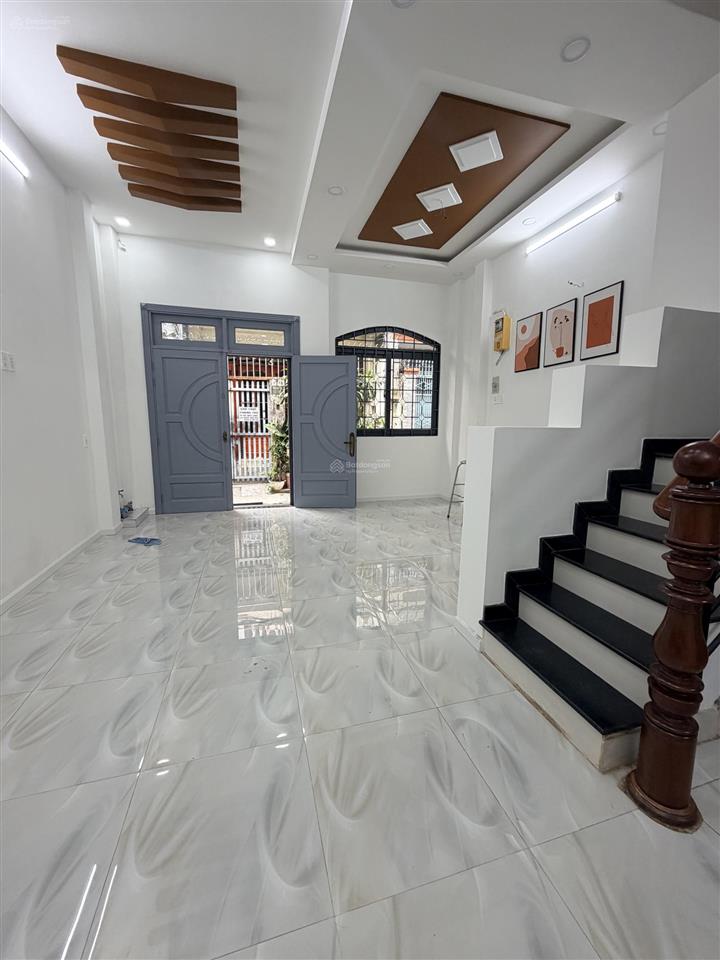 Bán nhà quận 10 đường cao thắng ngang hiếm 5m chỉ 7,88 tỷ