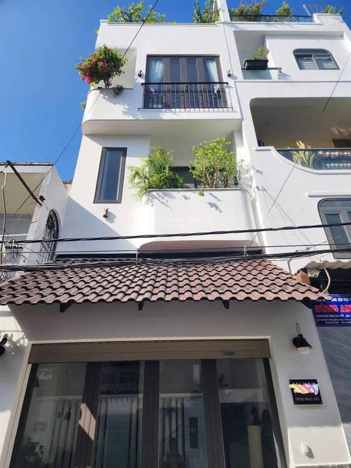 Cho thuê japandi garden house tân phú resort phố xanh  4m x 12m