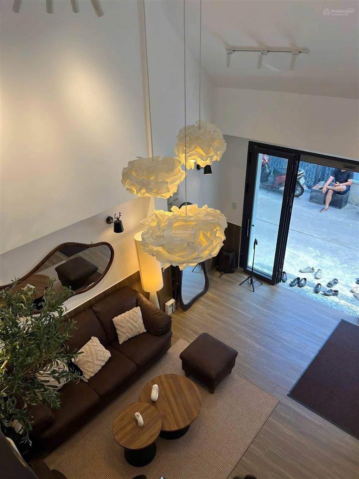 Cho thuê japandi garden house tân phú resort phố xanh  4m x 12m
