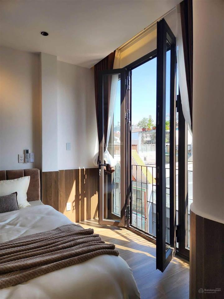Cho thuê japandi garden house tân phú resort phố xanh  4m x 12m