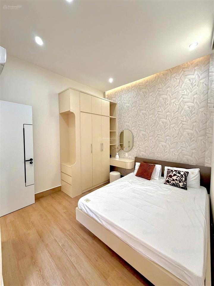 Bán nhà tân bình hxh cách 10met sát mặt tiền nhà mới 6.39 tỷ