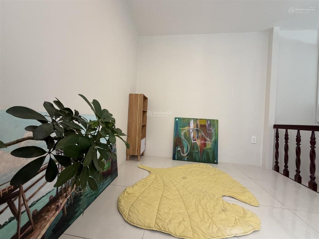 Bán nhà hẻm thông hoà hưng q. 10  43m2 công nhận  3,3m x 14m  chỉ 6,39 tỷ