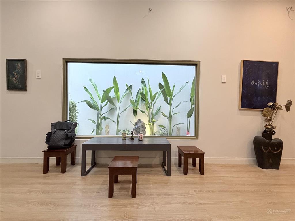 Bán nhà hẻm thông hoà hưng q. 10  43m2 công nhận  3,3m x 14m  chỉ 6,39 tỷ
