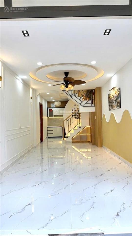 Bán nhà hẻm 90/ lê hồng phong q.5  3,4m/6m x 10,5m  2 tầng  3pn giá 7,1 tỉ