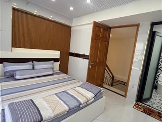 Bán nhà trần quang diệu q3  5 tầng  3,9m x 9m  giảm chào 1,6 tỷ