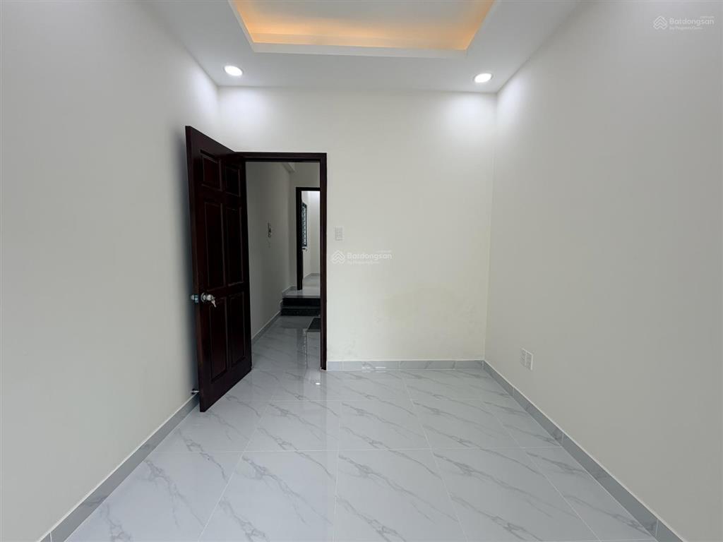 Bán nhà lê hồng phong q10 hẻm 5m 5pn 5wc gần hồ thị kỷ  8,65 tỷ