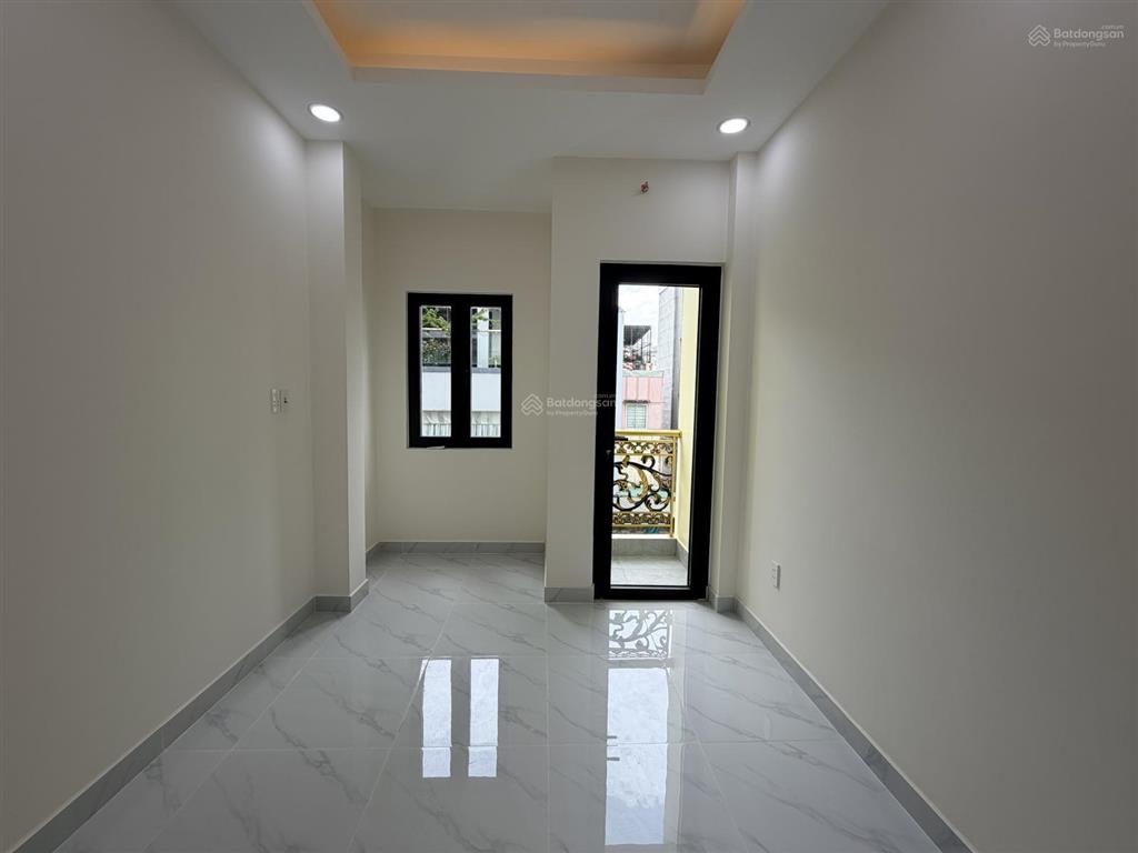 Bán nhà lê hồng phong q10 hẻm 5m 5pn 5wc gần hồ thị kỷ  8,65 tỷ