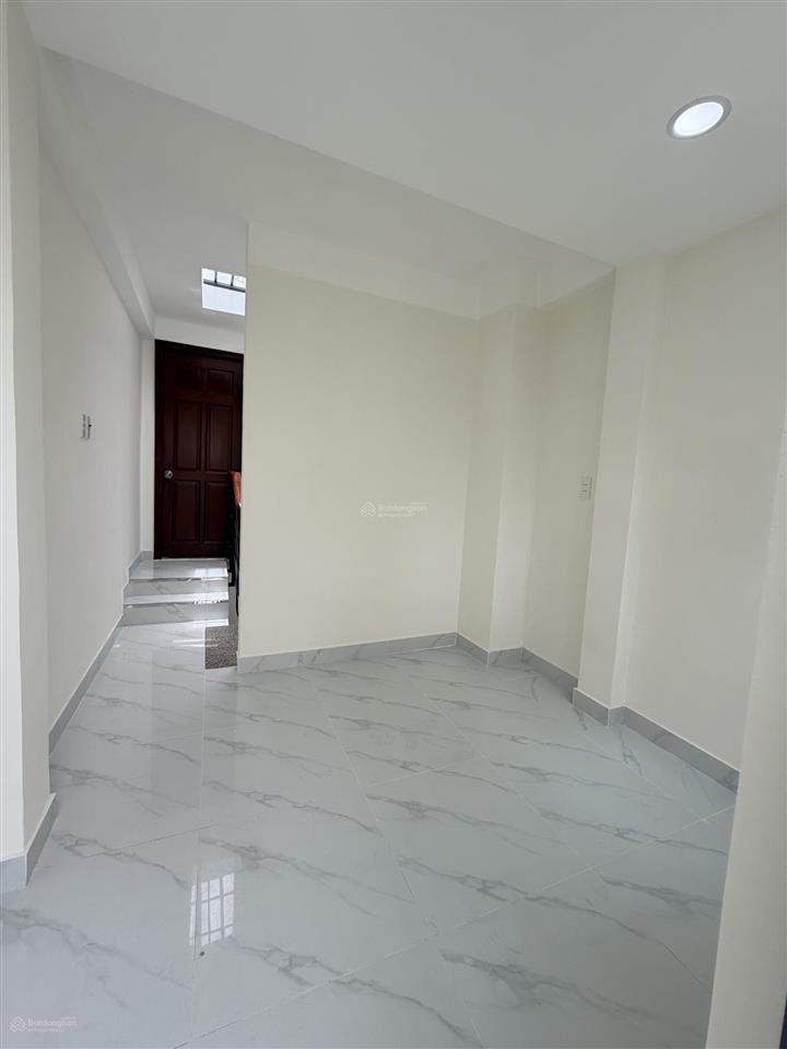 Bán nhà lê hồng phong q10 hẻm 5m 5pn 5wc gần hồ thị kỷ  8,65 tỷ