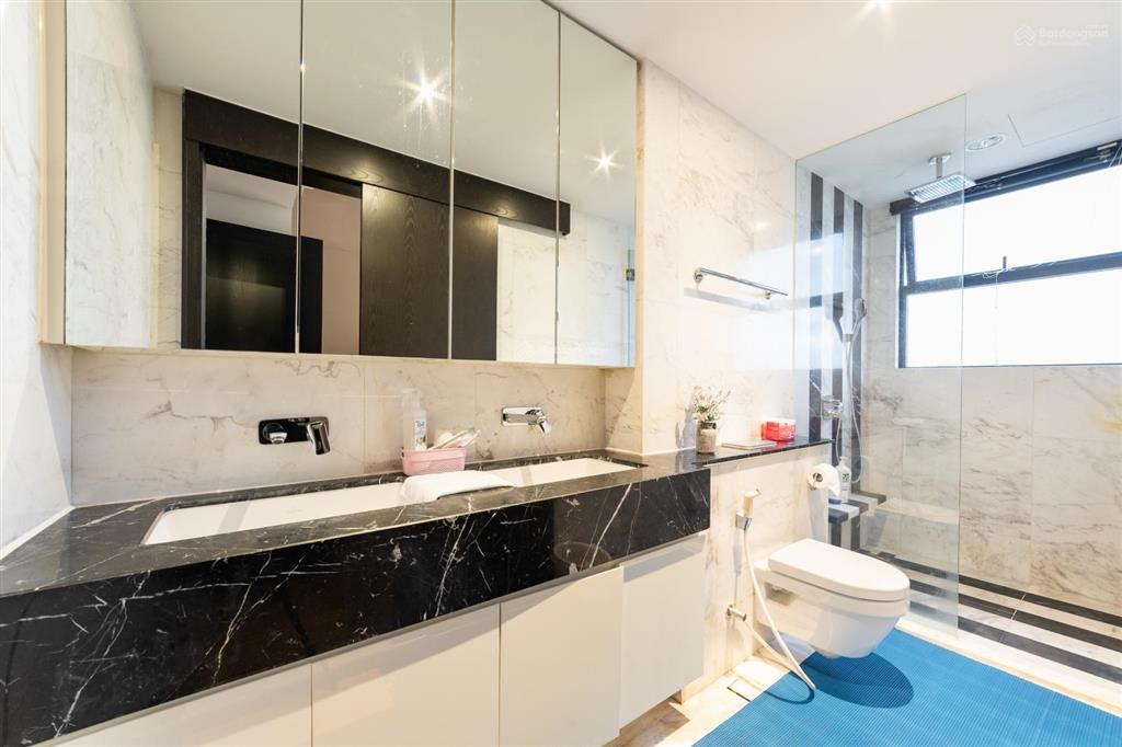 Chính chủ gửi bán bán căn hộ d1 mension q.1 104m2  3pn 2wc