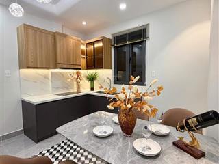 Bán nhà phan đình phùng, phú nhuận sát mặt tiền 4 tầng 8,26 tỷ 42,3m2 đất