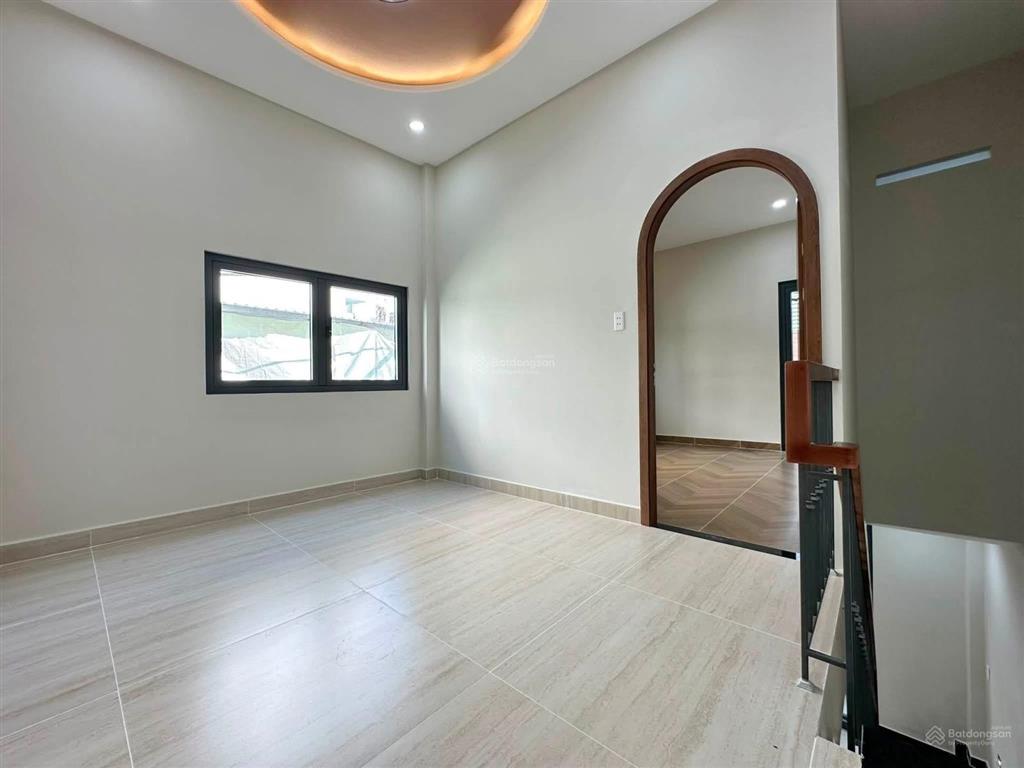 Bán nhà căn góc nhà đường thiên phước tân bình ngang 4,3m 6,38 tỷ