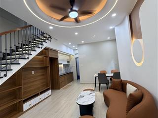 Bán nhà căn góc nhà đường thiên phước tân bình ngang 4,3m 6,38 tỷ