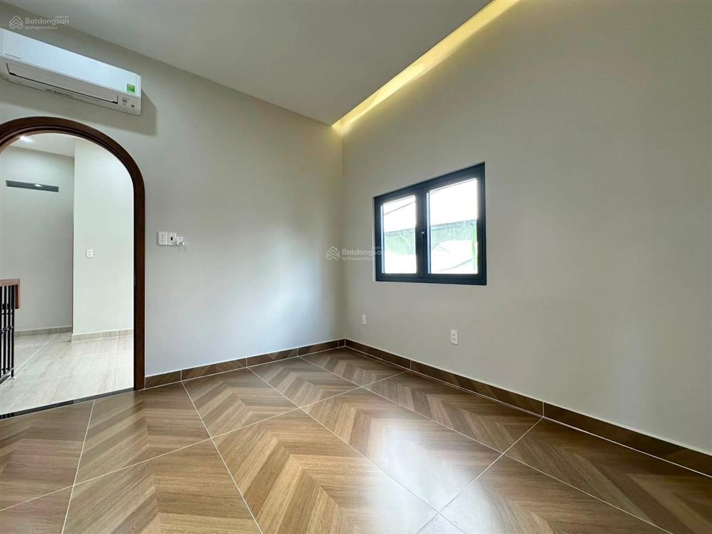 Bán nhà căn góc nhà đường thiên phước tân bình ngang 4,3m 6,38 tỷ