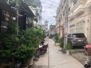 Bán nhà bùi tư toàn diện tích lớn, trung tâm phường an lạc