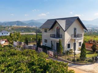 Căn villa khiến người xem xong quyết định xuống tiền ngay hill house retreat/view hiếm nam ban