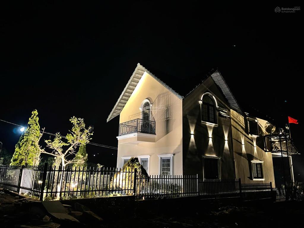 Căn villa khiến người xem xong quyết định xuống tiền ngay hill house retreat/view hiếm nam ban