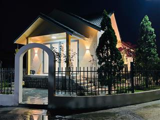 Bán nhà vườn tại đông thanh, lâm hà, lâm đồng, 2,6 tỷ, 224m2, shr, full nội thất.  0942 713 ***