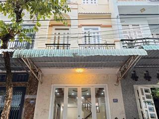 Nhà 2 lầu 04pn giá tốt, đường 25 kdc thới nhựt 1, nhà cách bv đhyd 500m