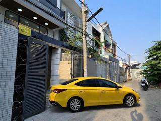 Nhà trệt lửng lầu hẻm ô tô ngay trung tâm ninh kiều, cách vincom hùng vương 300m