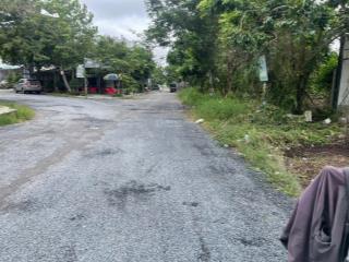 Chốt nhanh giá rẻ nền đẹp lộ nhựa mới, kdc quận đội cái răng