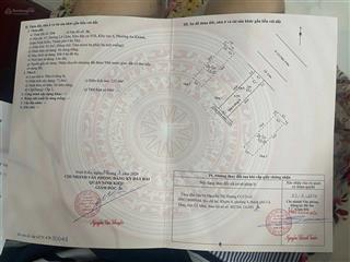 Bán gấp giá rẻ nhà 2 lầu mặt tiền đường lê chân kdc 91b,chỉ 1 căn duy nhất đường này