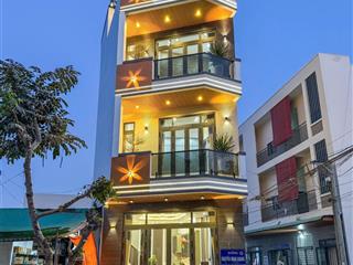 Nhà 3 tầng mặt tiền đường nguyễn minh quang kdc an khánh,sát đh y dược cần thơ