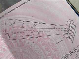 Bán 4 kho mới xây dt đất 20.380m2 mặt tiền ql61c, hỗ trợ vay ngân hàng