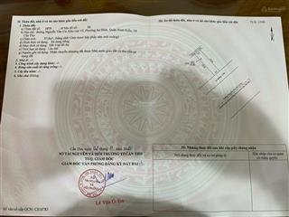 Kèo thơm giá rẻ nền mặt tiền xéo bv nhi đồng đường nguyền văn cừ  p,an bình  cần thơ