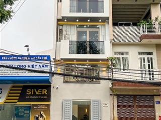 Nhà đẹp full nội thất,mặt tiền đường nguyễn đệ,thuận tiện kinh doanh