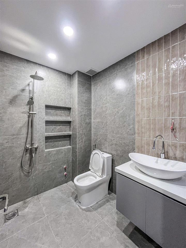 Nhà trệt lửng mới xây hẻm 278 tầm vu gần chợ, trường thcs, mua nhanh giá tốt