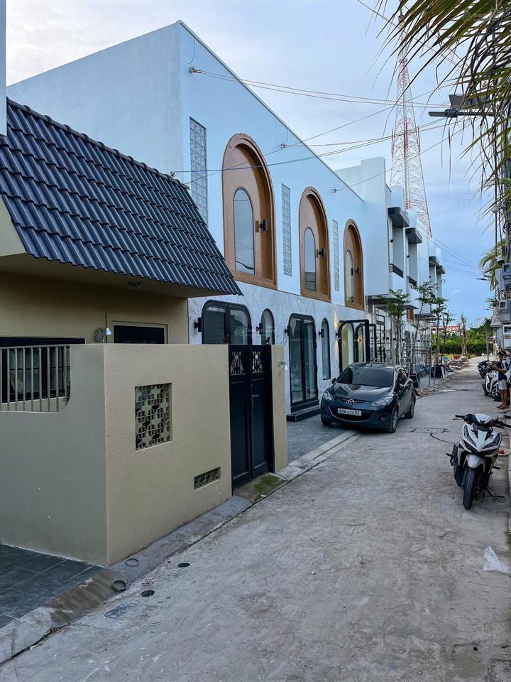 Nhà trệt lửng mới xây hẻm 278 tầm vu gần chợ, trường thcs, mua nhanh giá tốt