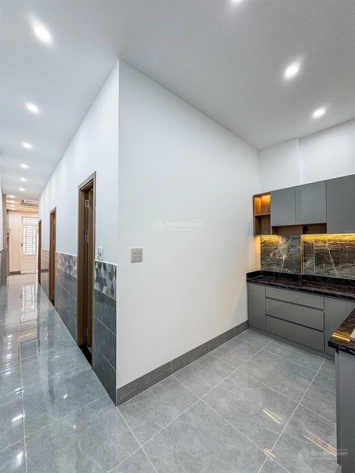 Nhà mới đẹp phường điểm ninh kiều, sổ hồng hoàn công, cách 300m đầy đủ tiện ích