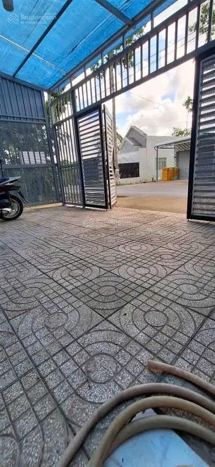 Chốt nhanh nhà mặt tiền huỳnh thị nở, vị trí đẹp thuận tiện định cư, kinh doanh tại nhà
