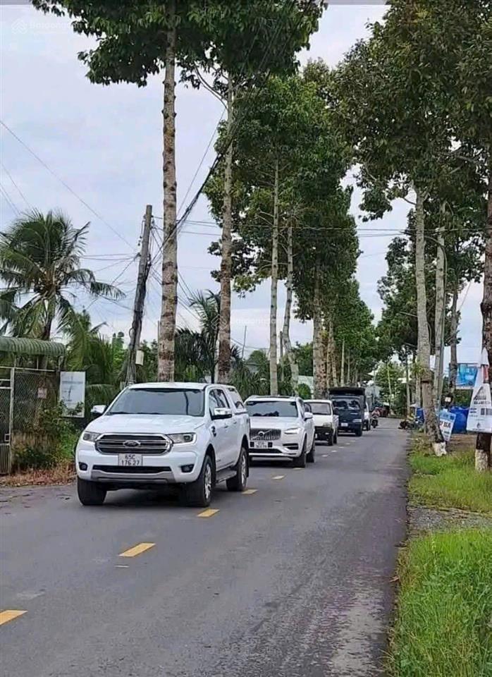 Chốt nhanh nhà mặt tiền huỳnh thị nở, vị trí đẹp thuận tiện định cư, kinh doanh tại nhà