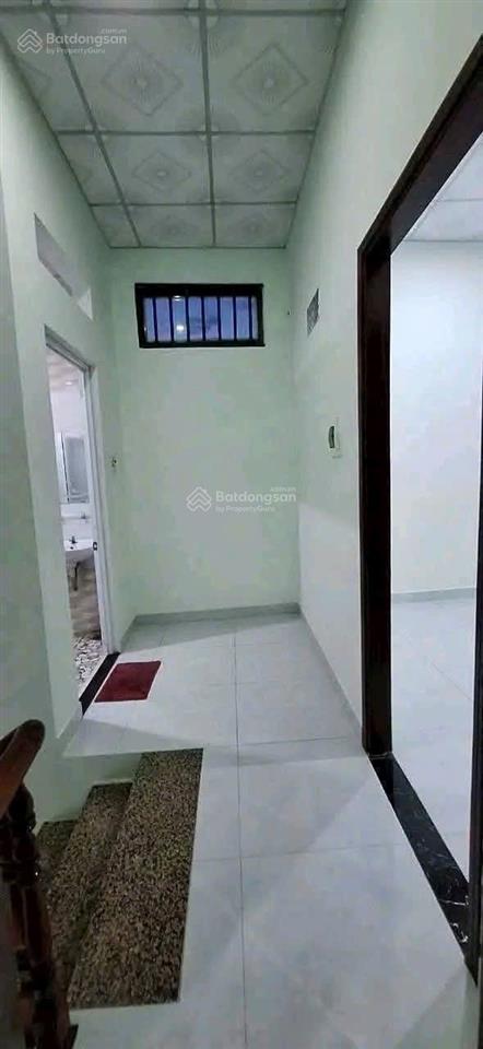 Chốt nhanh nhà mặt tiền huỳnh thị nở, vị trí đẹp thuận tiện định cư, kinh doanh tại nhà