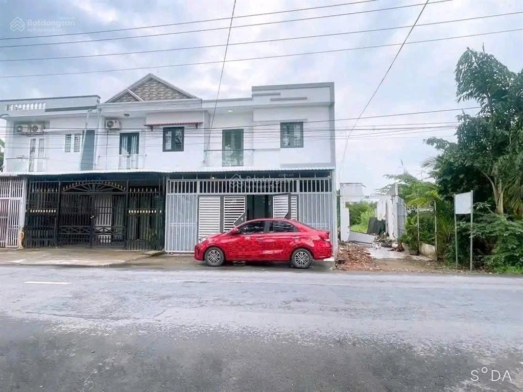 Chốt nhanh nhà mặt tiền huỳnh thị nở, vị trí đẹp thuận tiện định cư, kinh doanh tại nhà