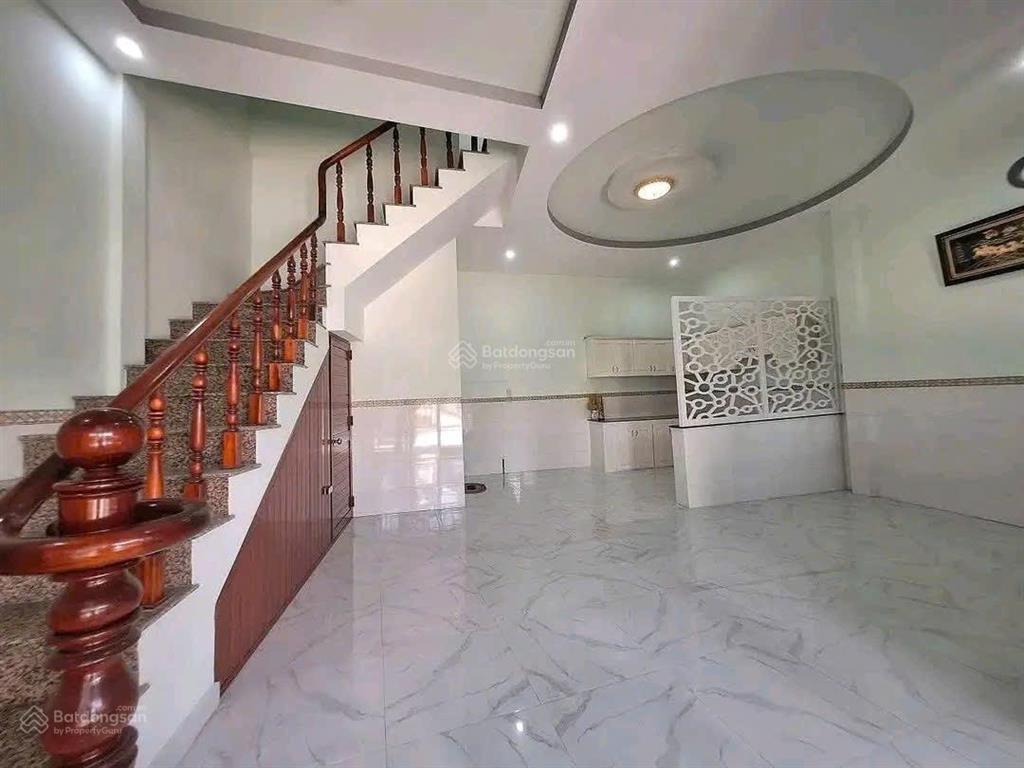 Chốt nhanh nhà mặt tiền huỳnh thị nở, vị trí đẹp thuận tiện định cư, kinh doanh tại nhà