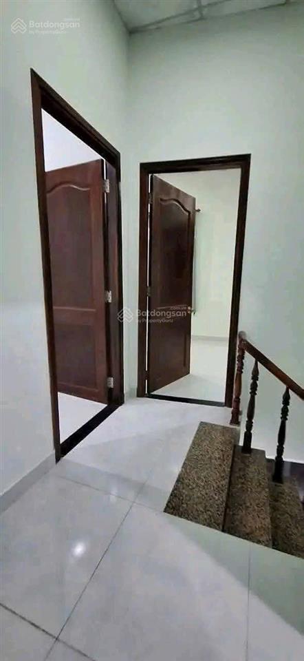 Chốt nhanh nhà mặt tiền huỳnh thị nở, vị trí đẹp thuận tiện định cư, kinh doanh tại nhà
