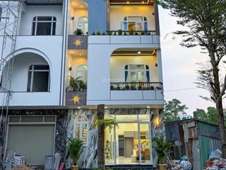Nhà mặt tiền đ. xuân hồng mới xây, sát bv nhi đồng  đh fpt, thuận tiện định cư, kinh doanh...