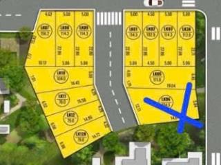 Bán gấp đất tại thôn cánh chủ, diện tích 134 m2, view đẹp, giá chỉ 2.2 tỷ