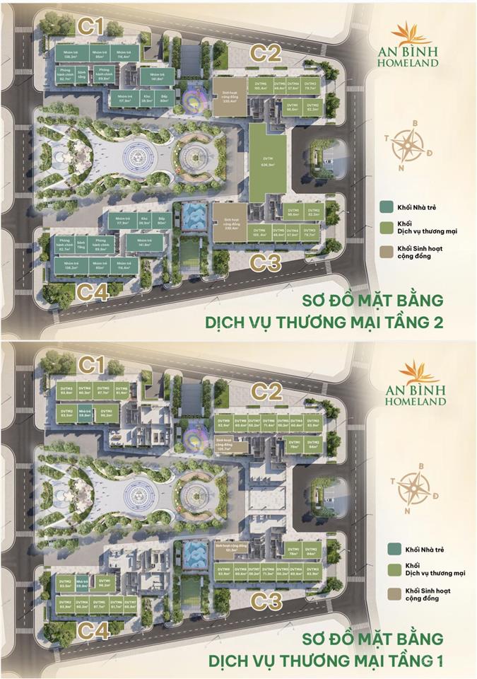 Cần bán shop chân đế dự án an bình home land giá nhỉnh 5 tỷ  0973 421 ***