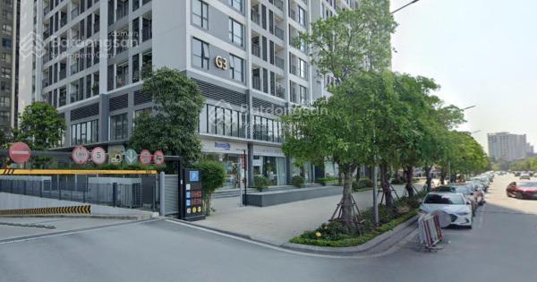 Bán shop tầng 1 tòa vinhomes green bay giá cắt lỗ, dòng tiền đều 2025tr/tháng.  0973 421 ***