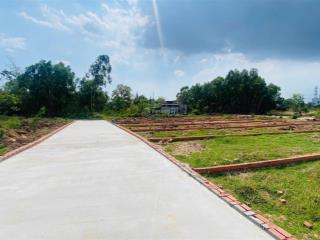 Bán đất tống duy tân, 2,25 tỷ, 129m2, pháp lý đầy đủ, mặt tiền rộng 5m