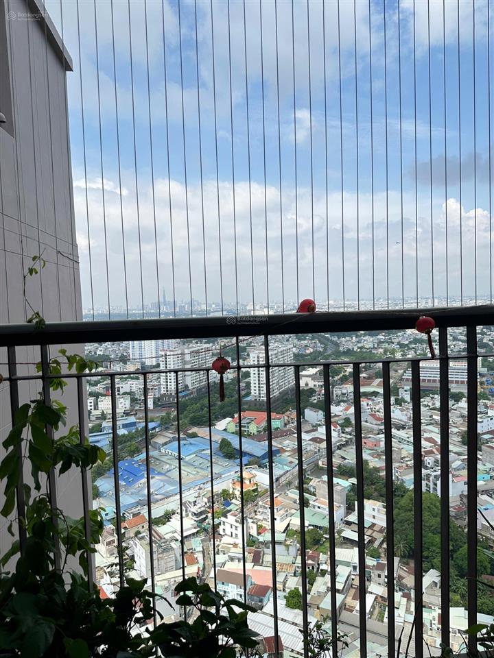 Chính chủ bán căn hộ a2.35 ch 2pn, 2wc, 74m2 opal boulevard