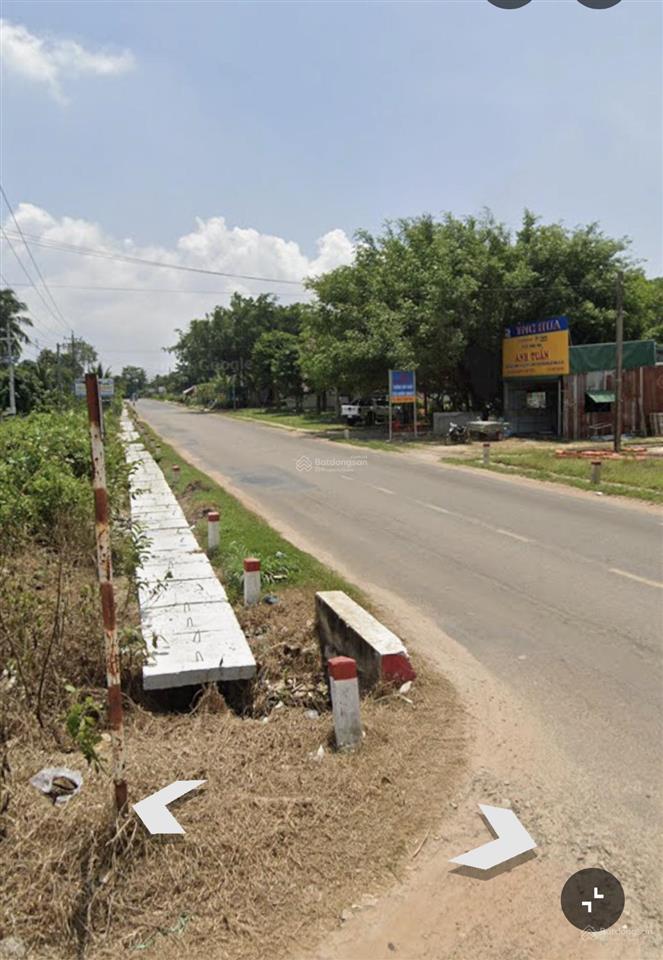 Tài sản 6,7ha(400 ont) nằm tại khu lõi trung tâm tân thắng, hàm tân, 3 mt bám đường 675m, giá 65 tỷ