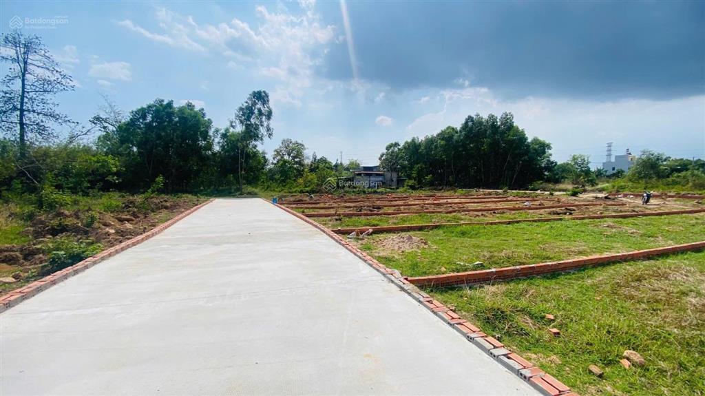 Bán đất tống duy tân, 2,25 tỷ, 132m2, pháp lý đầy đủ, mặt tiền rộng 5m