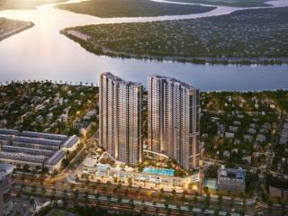 Căn cuối cùng 3 pn ngắm sông, biển masteri đà nẵng, giá 6.1 tỷ full giá view sông hàn